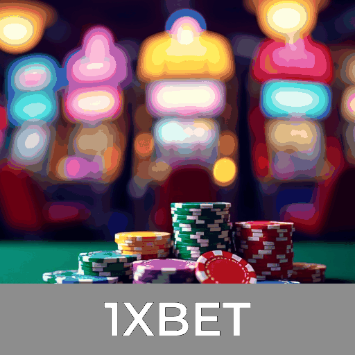 1XBET: Experimente a Emoção e a Adrenalina dos Jogos de Cassino