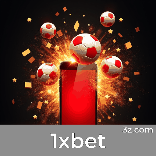 1xbet: Inovação e Tecnologia no Mundo dos Jogos 1xbet: Inovação e Tecnologia no Mundo dos Jogos